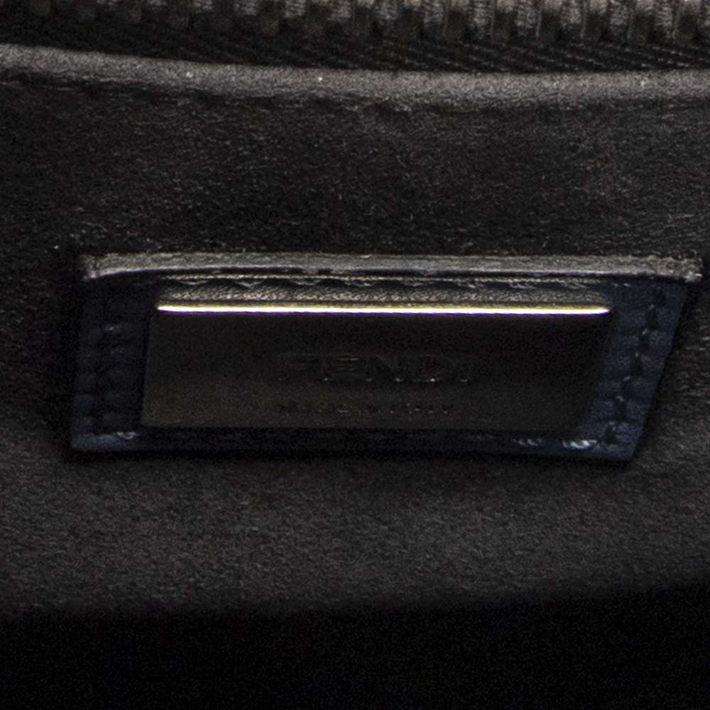 Fendi Medium Peekaboo - Picture 10 of 10